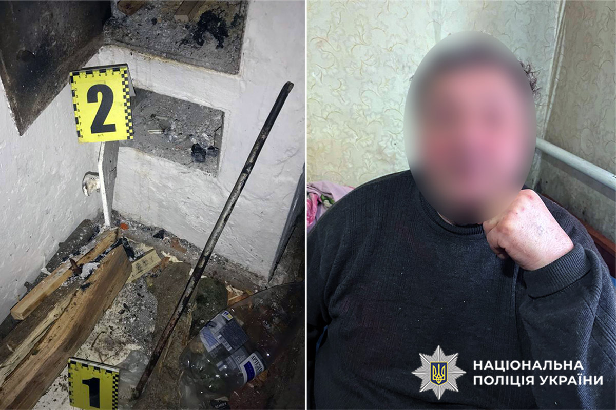 На Хмельниччині засуджено домашнього насильника, який звіряче побив дружину