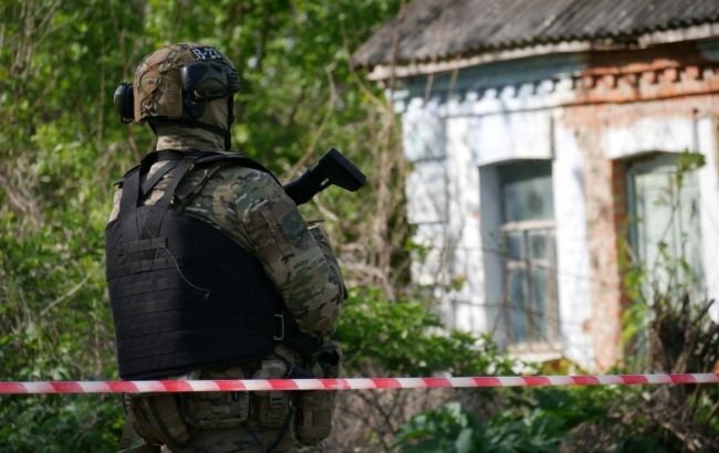 На Хмельниччині ліквідували вбивцю поліцейського: зловмисник чинив збройний опір