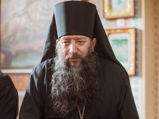 На Хмельниччині мобілізували архімандрита УПЦ МП