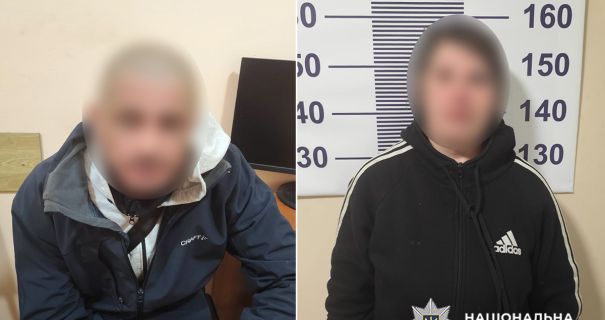 На Хмельниччині пара жорстоко побила чоловіка – їм загрожує до …