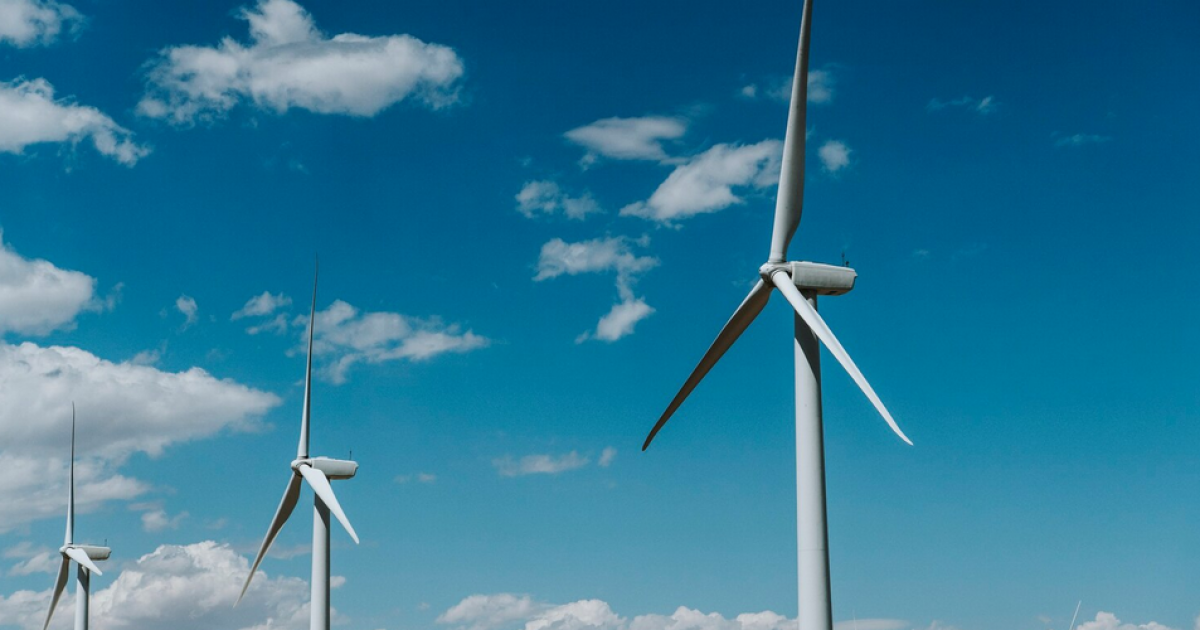 На Хмельниччині планують збудувати нову вітроелектростанцію потужністю 10 МВт: деталі …