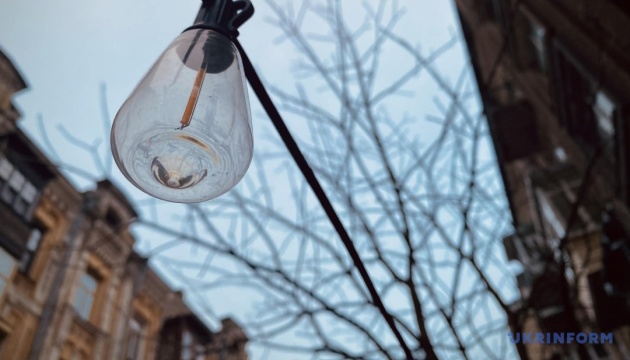 На Хмельниччині після російської атаки перебої з електрикою