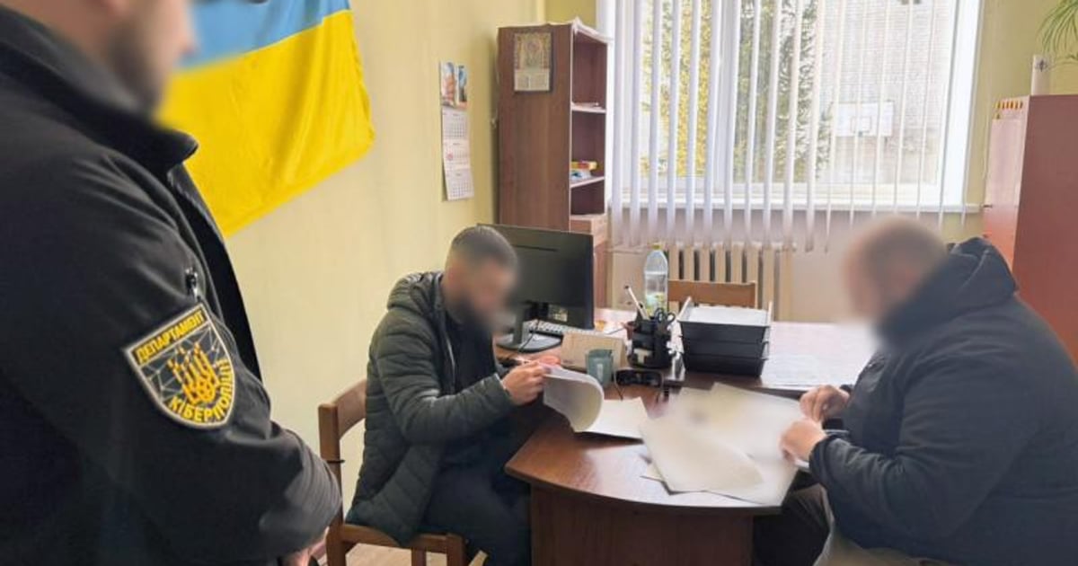 На Хмельниччині судитимуть керівника благодійного фонду, який нібито збирав донати …