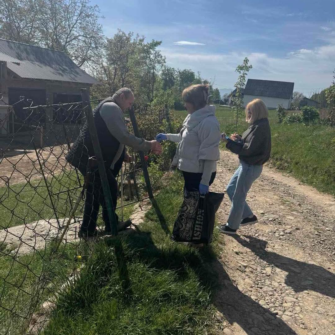 На Хустщині посилюють заходи через підозру на лептоспіроз: що варто …