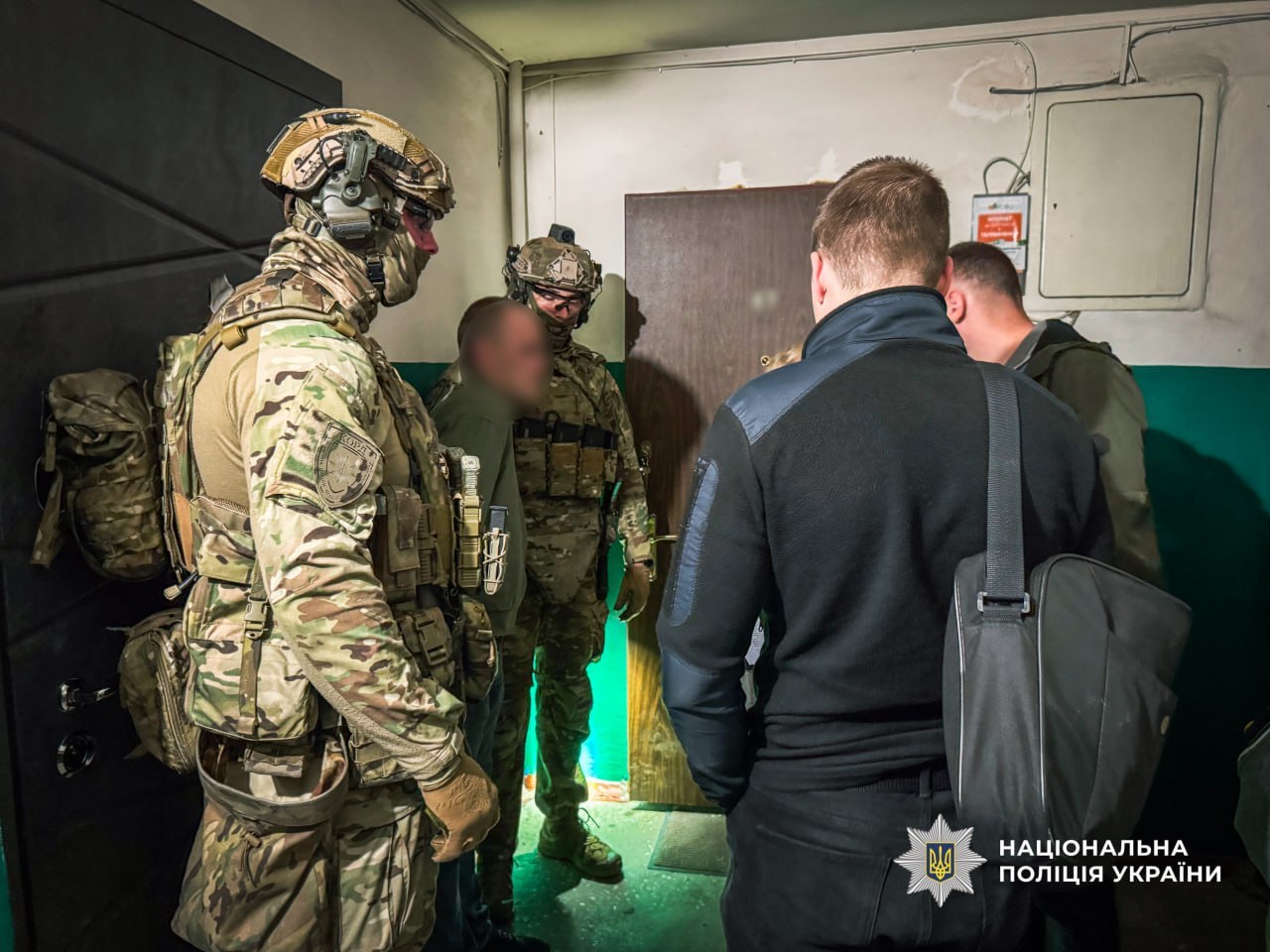 На Черкащині викрили наркобізнес із щомісячним прибутком понад 400 тисяч …