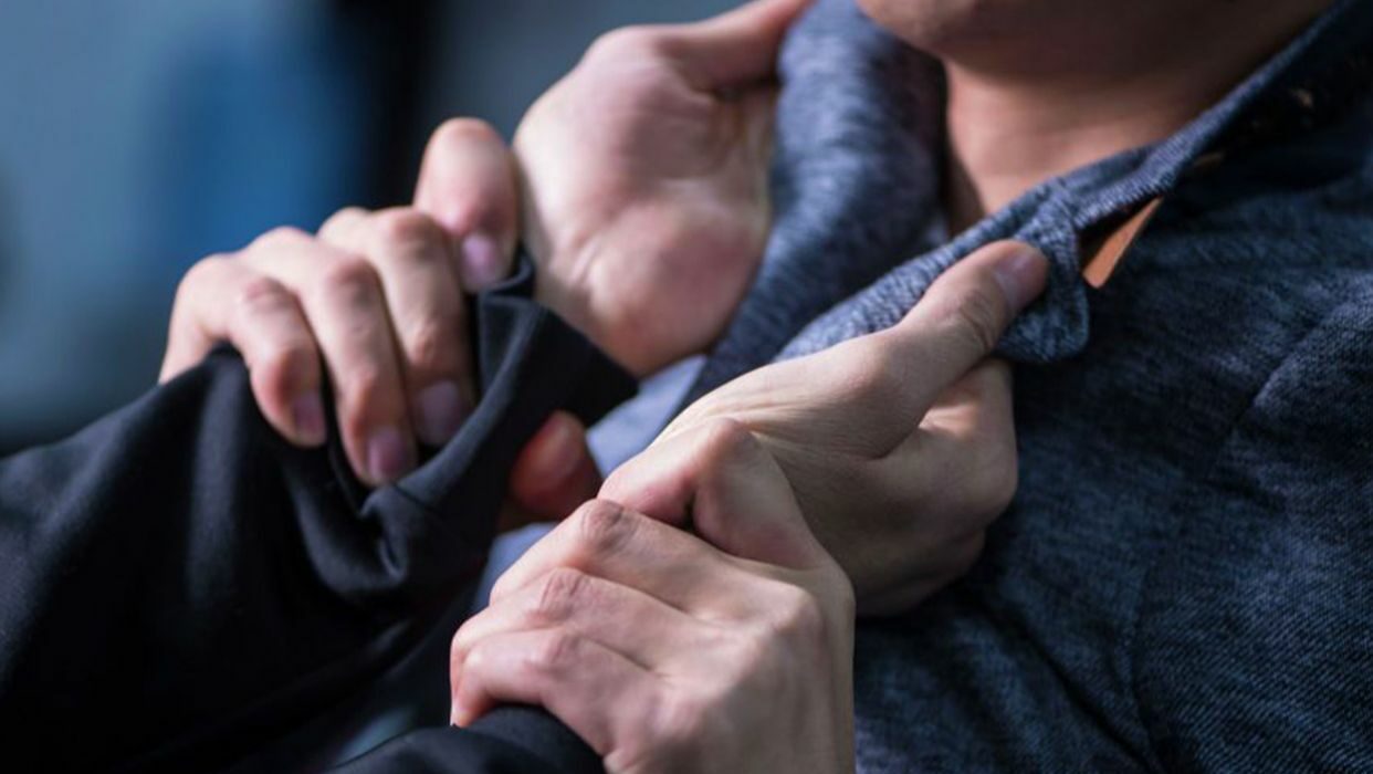 На Чернігівщині військовий у СЗЧ завдав тяжких тілесних ушкоджень знайомому