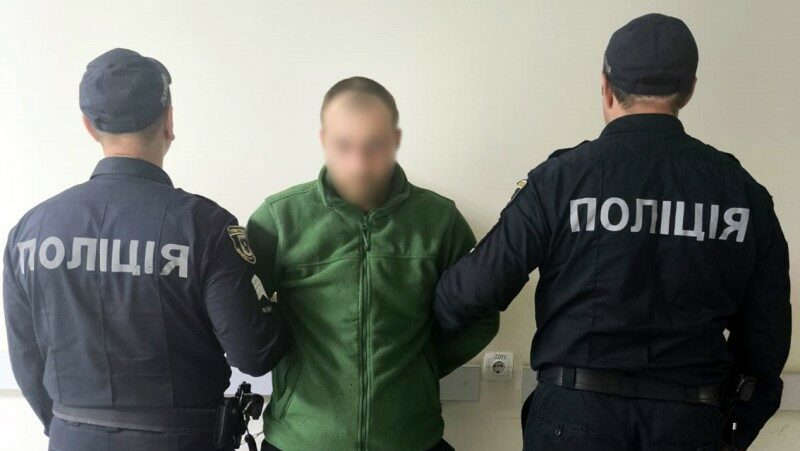 На Чернігівщині вітчим зґвалтував двох малолітніх падчерок