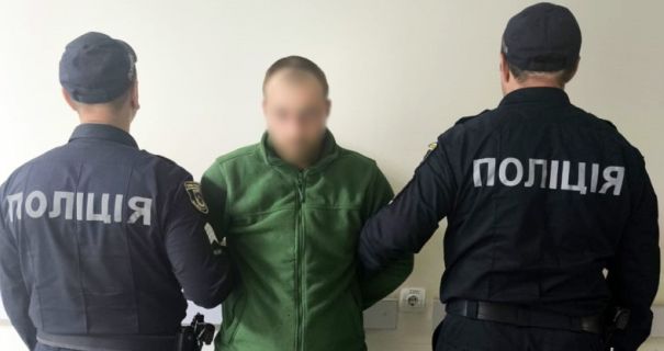 Загрожує довічне: на Чернігівщині затримали чоловіка за підозрою у зґвалтуванні …