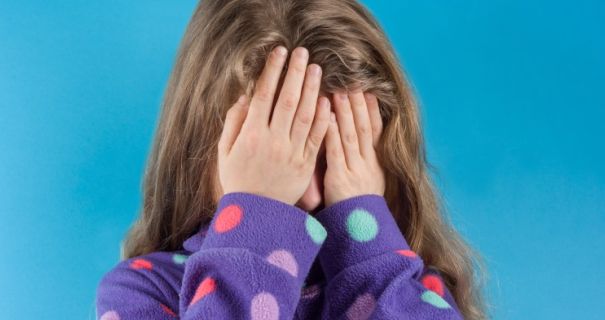 На Чернігівщині підліток побив 12-річну дівчинку: поліція відкрила справу