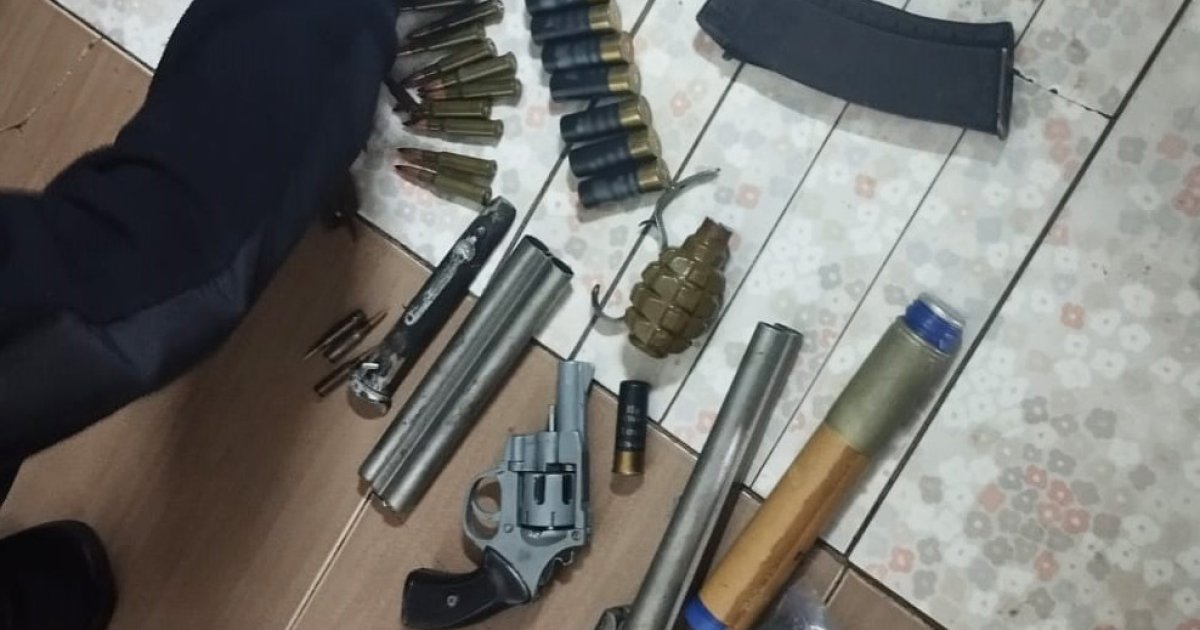 На Чернігівщині підліток підірвався на "сувенірній" гранаті батька з фронту, …