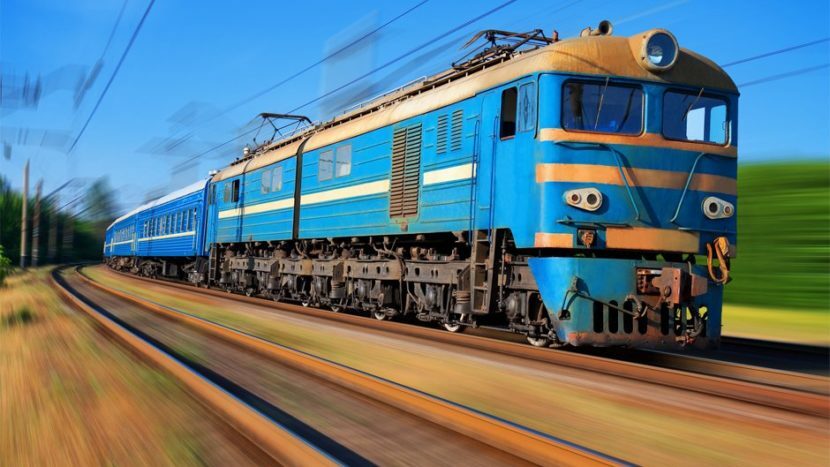 На Чернігівщині через безпекову ситуацію затримуються поїзди