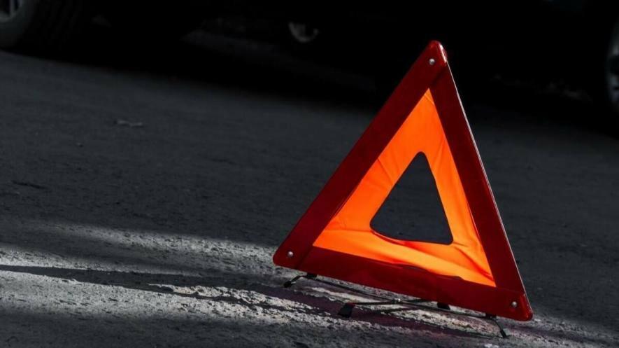 На Чернігівщині Audi вилетіла на зустрічну смугу та зіткнулася з …