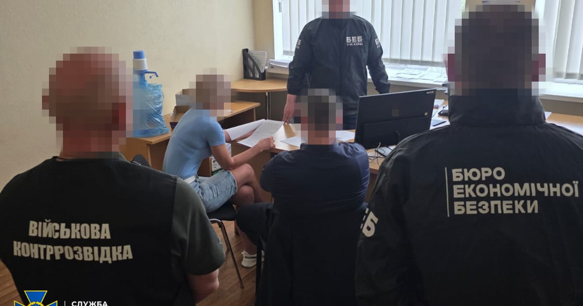 На будівництві командного пункту ЗСУ вкрали майже 3 млн. Оборонний …
