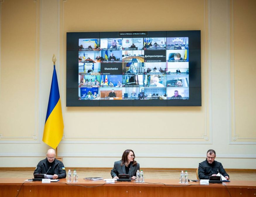 На випадок блекаутів та російських атак: як уряд посилює підготовку …