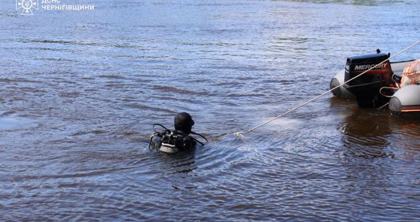 На водоймах України з початку року вже загинули 49 людей