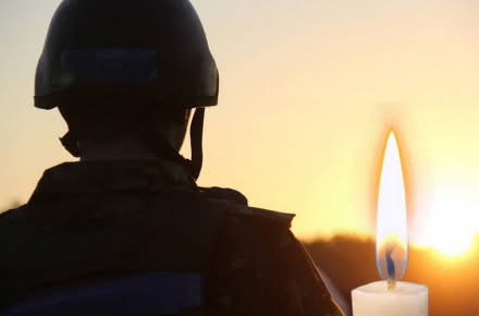 На війні загинув Захисник Михайло Михайлюк із Франківської громади