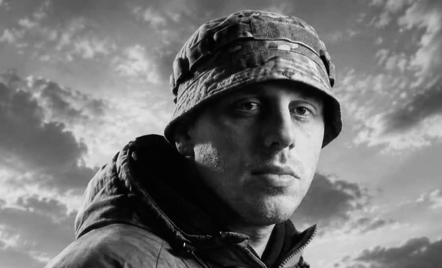 На війні загинув Захисник з Болехівщини Тарас Сандюк
