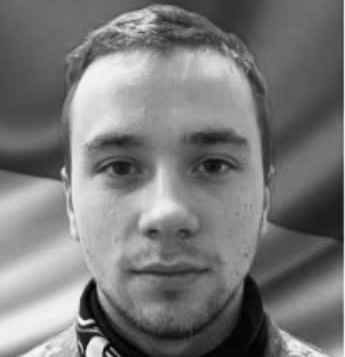 На війні загинув Захисник з Косівщини Валентин Проротчук