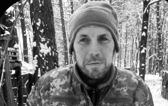 На війні загинув Захисник з Франківщини Ігор Гордий