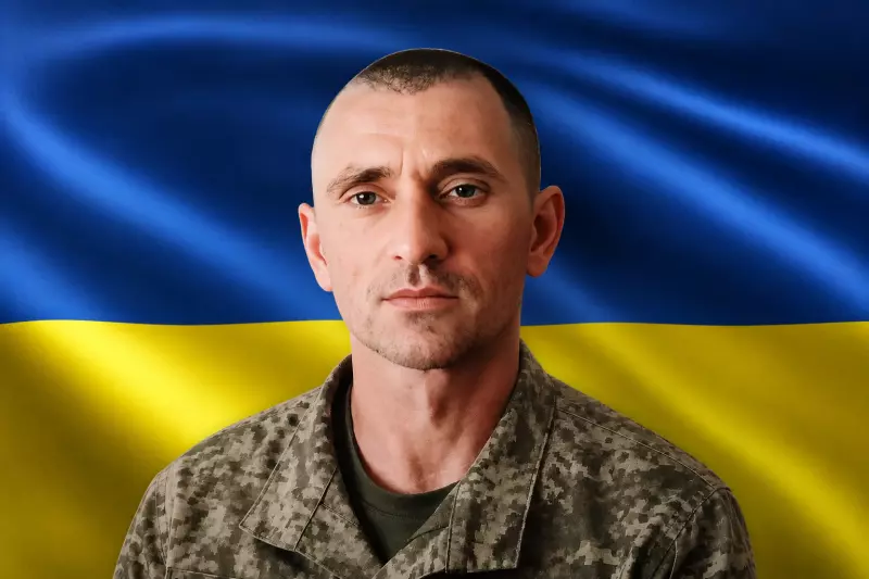На війні загинув буковинець Павло Деркач, який рік вважався зниклим …