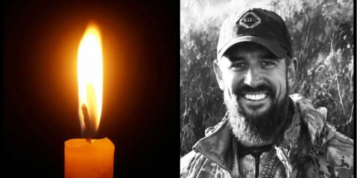 На війні загинув відомий волинський плавець та рекордсмен України Денис …