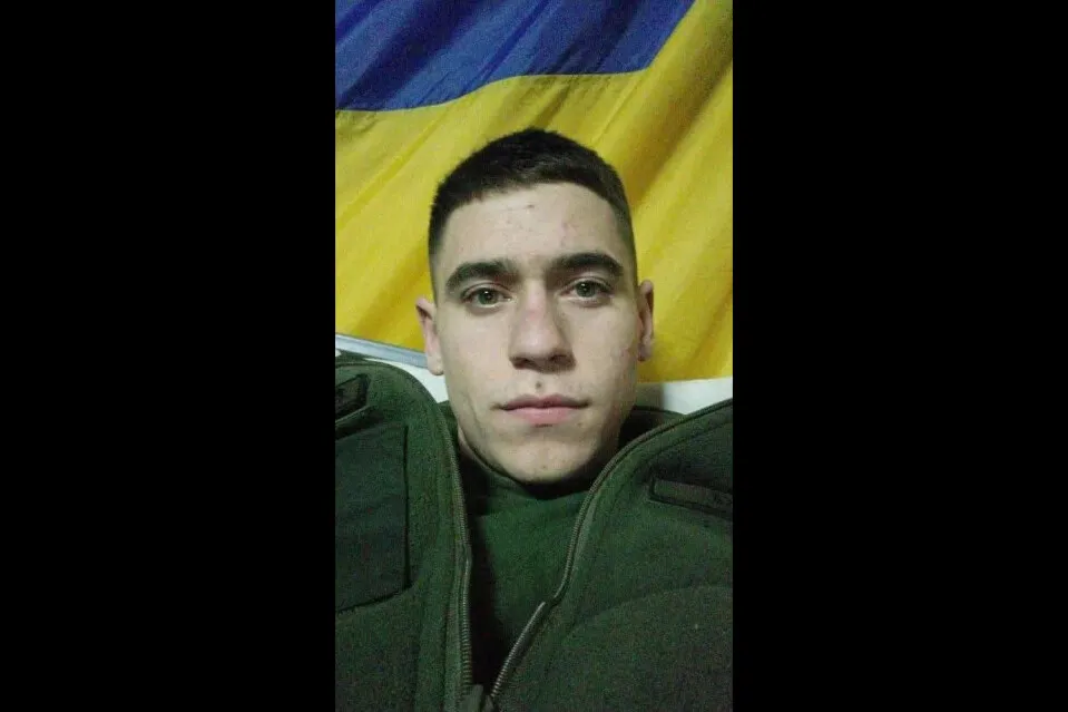 На війні загинув військовий із Полтавщини