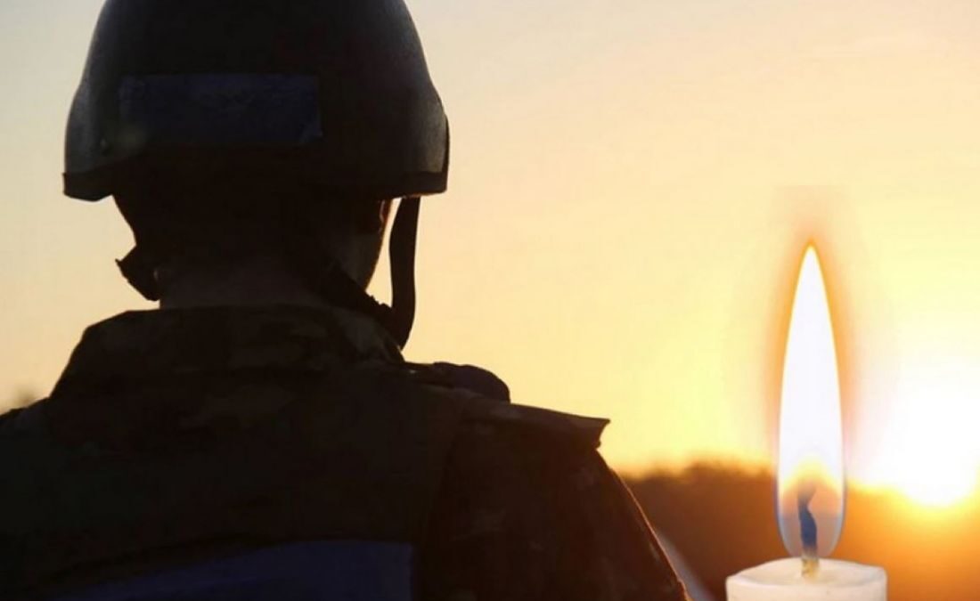 На війні загинув житель Івано-Франківської громади Назарій Квич