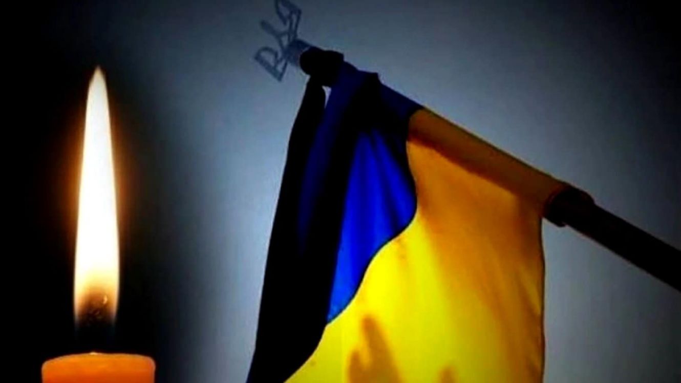 На війні загинув захисник з Івано-Франківської громади Віталій Богушев