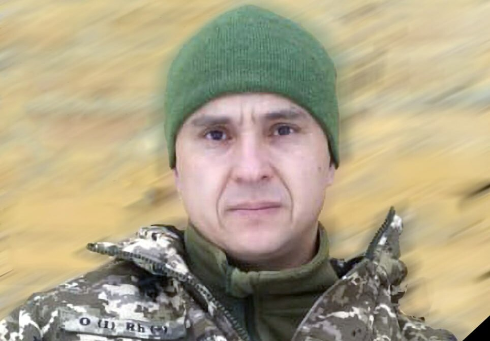 На війні загинув оператор і режисер із Полтави Олександр Клименко