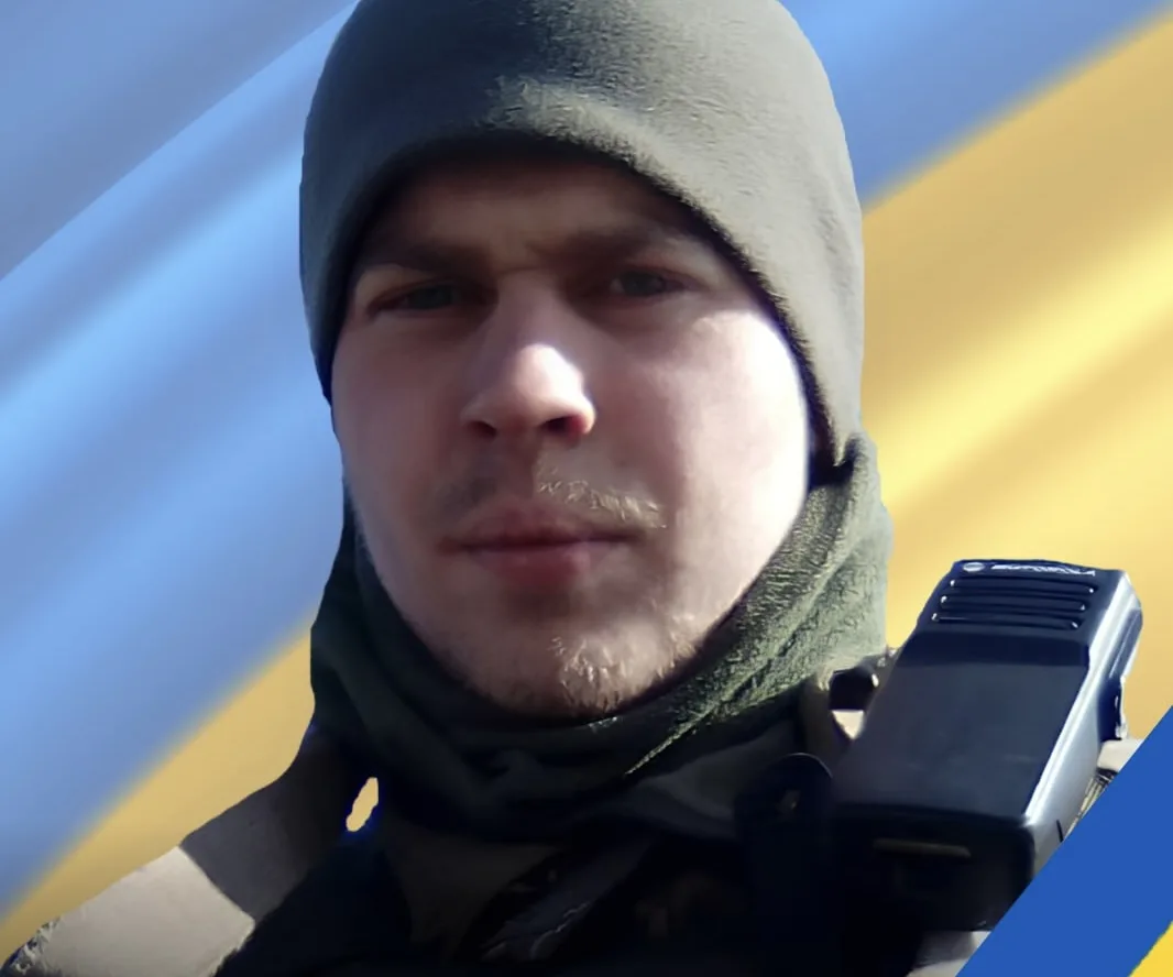 На війні загинув студент ТНПУ Павло Мельник
