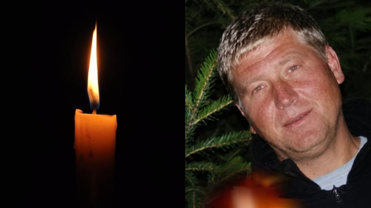 На війні обірвалося життя жителя Татарбунарської громади Чонки Сергія