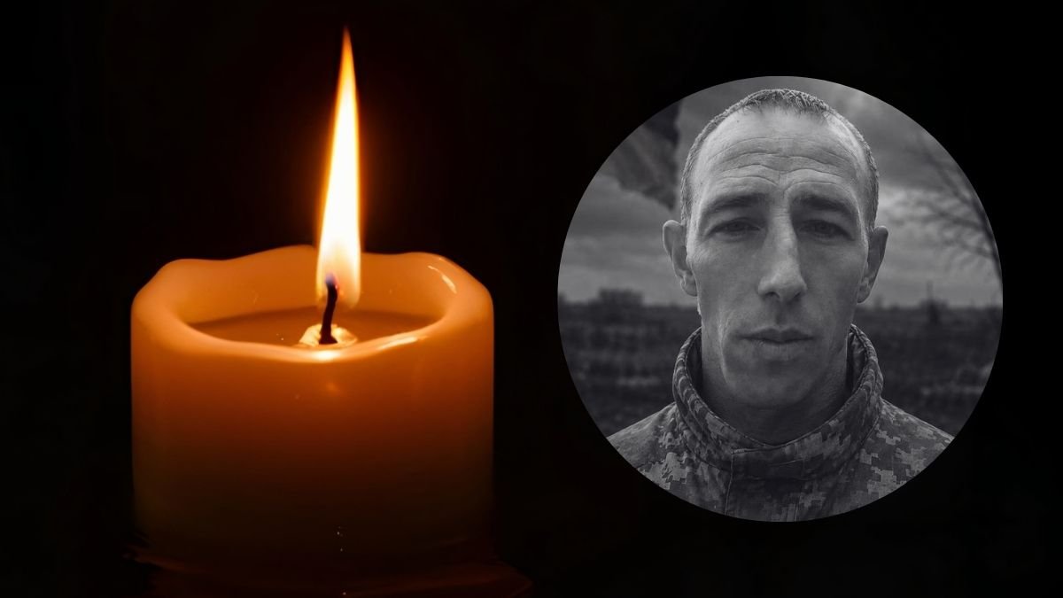 На вічний спочинок до Коломиї повернеться Євген Морозов