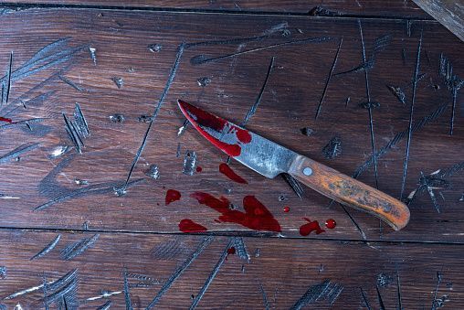 На дачах під Миколаєвом зарізали чоловіка