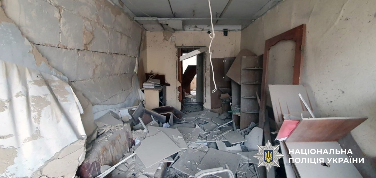 На деокупованій Херсонщині подали понад 7,5 тисячі заяв на обстеження …