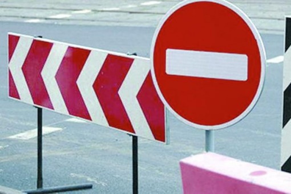 На ділянці траси біля Одеси рух обмежать на вісім годин
