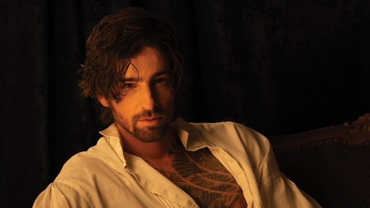 Фанати бачать Дантеса наступним «Холостяком»: співак відреагував та назвав свою …