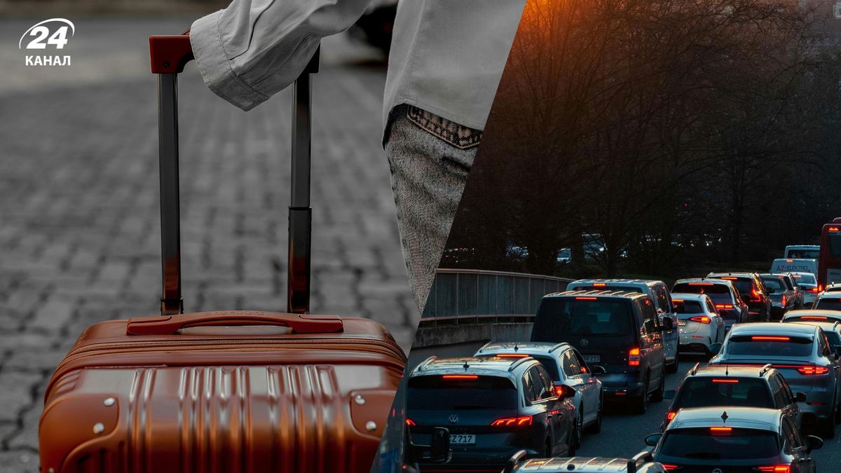 На кордоні з Польщею можливі тривалі черги: що каже ДПСУ