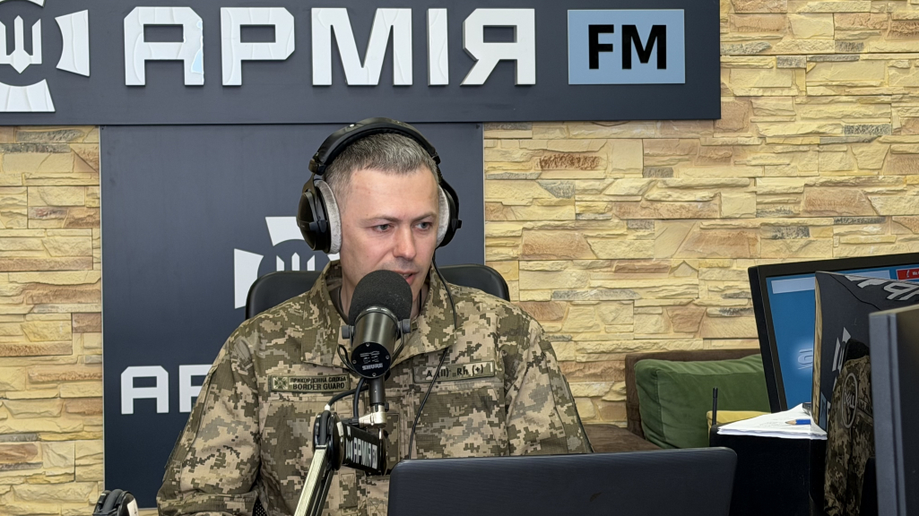 На кордоні з білоруссю без руху, але загроза зберігається, — …