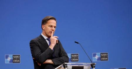 "На місці Путіна я б не був щасливим:" генсек НАТО …