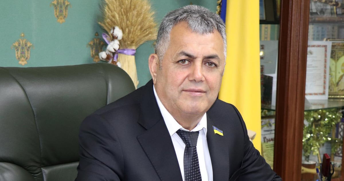 На міського голову П’ятихаток на Дніпропетровщини скоїли замах. Він у …