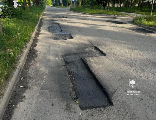 На одній із вулиць Тернополя частково обмежать рух транспорту