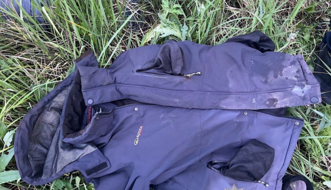 На околицях Дніпра виявили труп чоловіка: правоохоронці просять допомоги