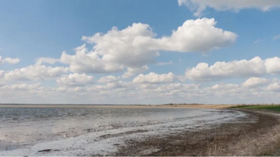 Окупанти заявили про "відновлення" Молочного лиману на Запоріжжі – що …