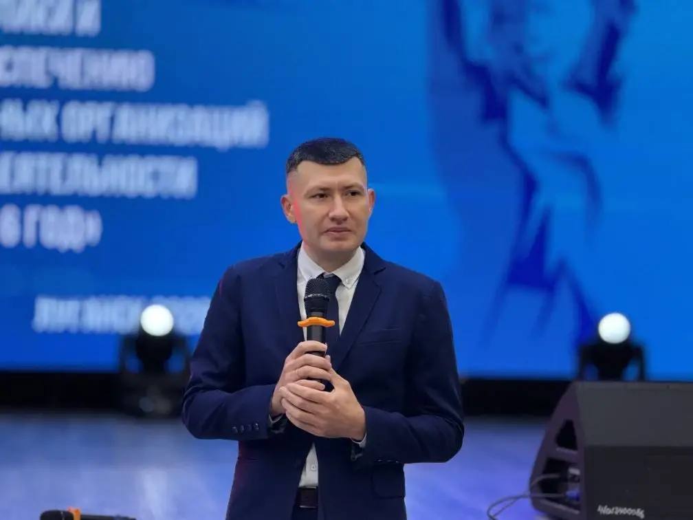 На окупованій Луганщині «підвищили» росіянина Євгена Мирошниченка до «міністра освіти»