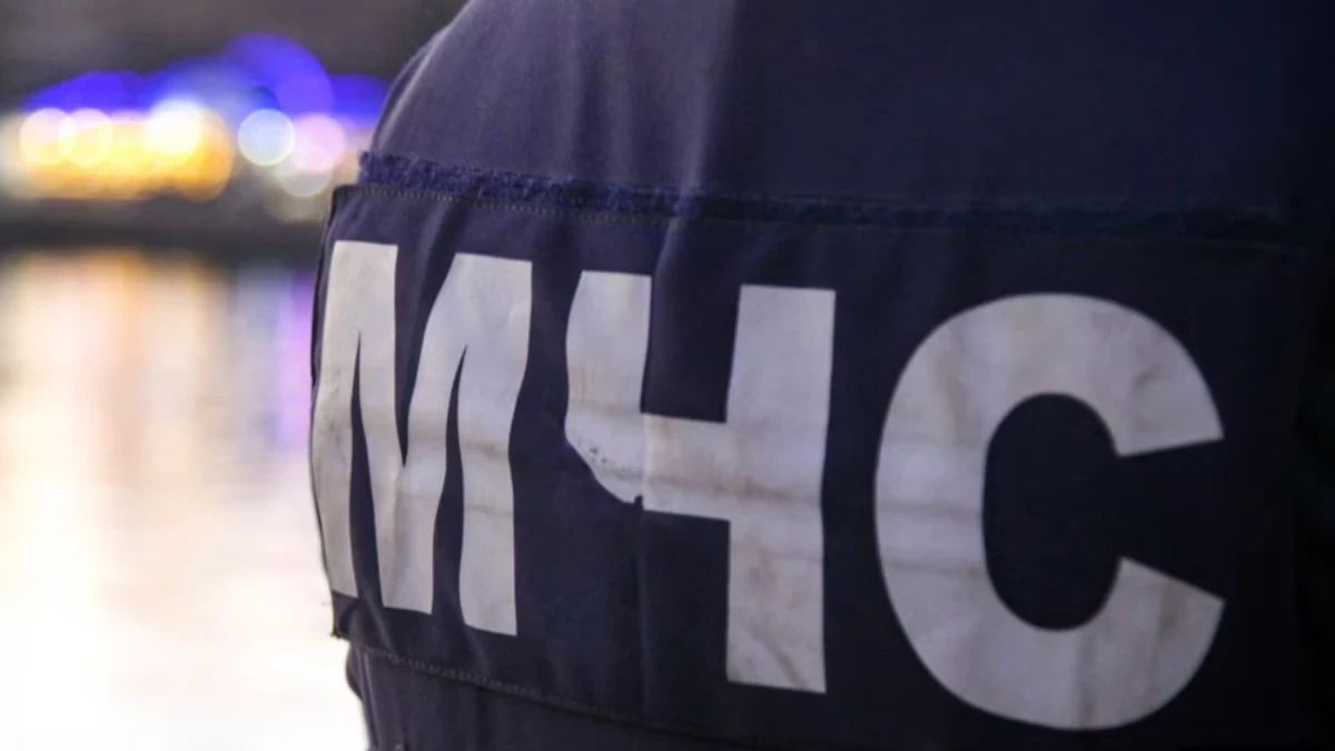 На окупованій Херсонщині не вистачає рятувальників
