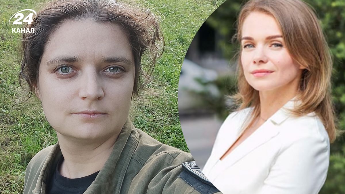 На "плівках Міндіча" не Берлінська, а інша "Маша", – УП