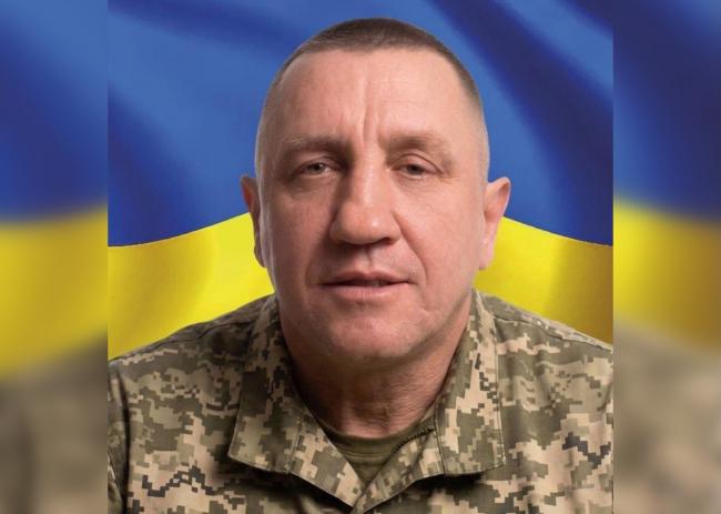 На полігоні на Рівненщині помер 57-річний солдат