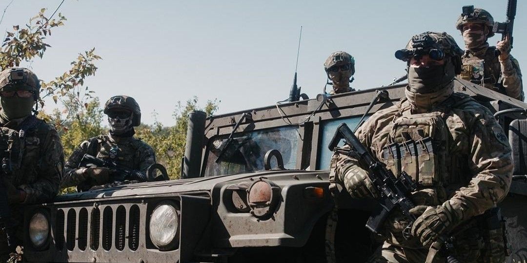 На підтримку підрозділів, які захищають Донеччину, спрямували ще 18,5 млн …