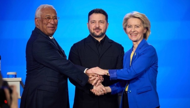 На саміті ЄС - Вірменія говоритимуть і про Україну