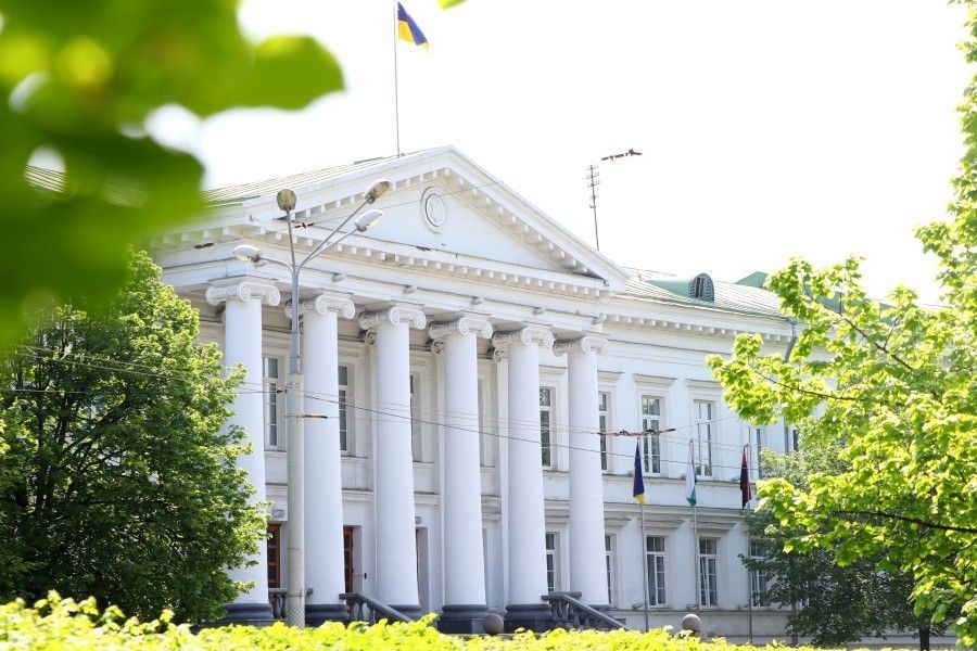 Депутати Полтави розглянуть заборону на російський контент в публічних місцях
